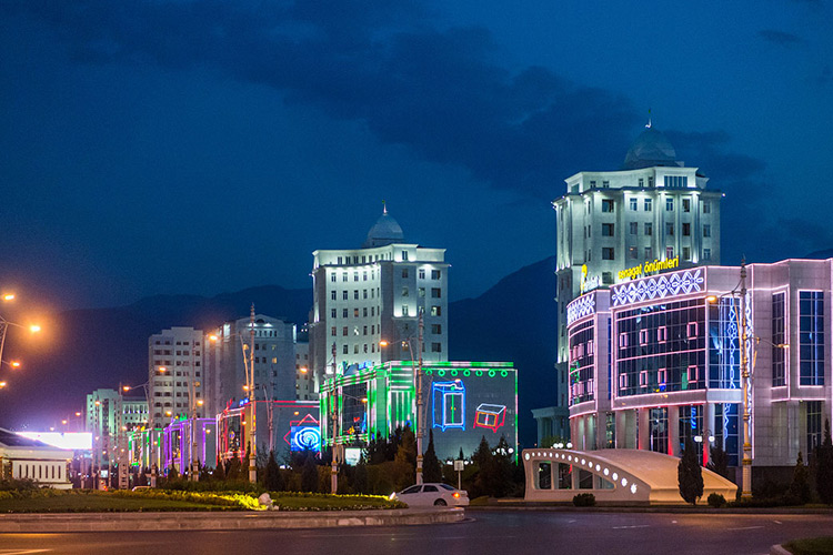 Туркмения - ВикиСексГид – Международный Мировой Секс Гид